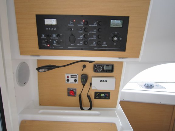 Image of ThunderCat yacht #12