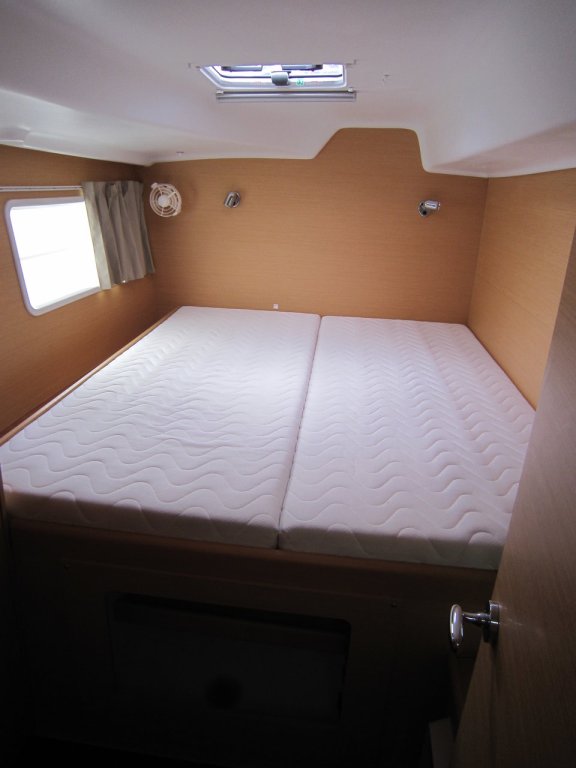 Image of ThunderCat yacht #15