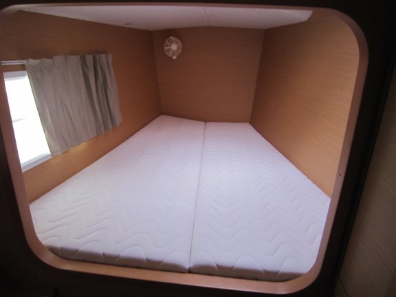 Image of ThunderCat yacht #16