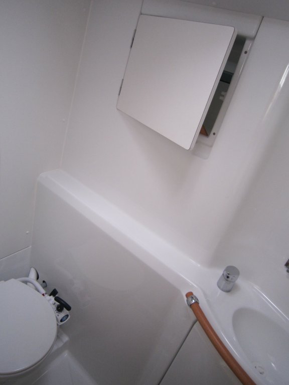 Image of ThunderCat yacht #18