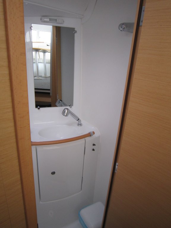 Image of ThunderCat yacht #17