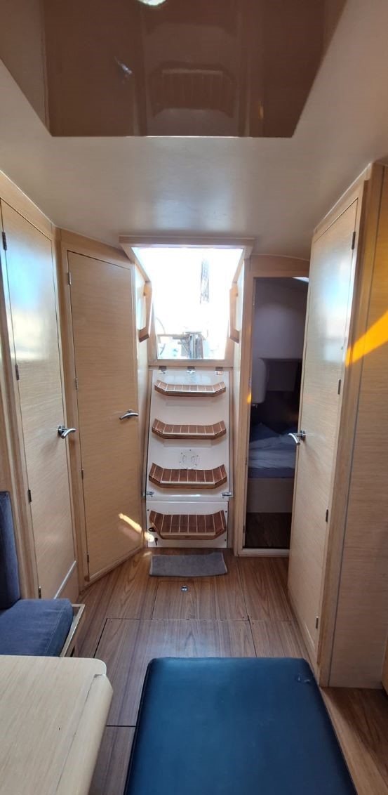 Image of Strizh yacht #7