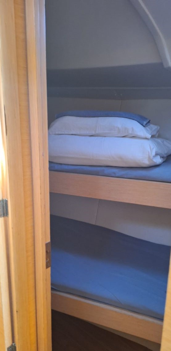 Image of Strizh yacht #9