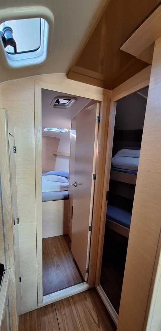 Image of Strizh yacht #10