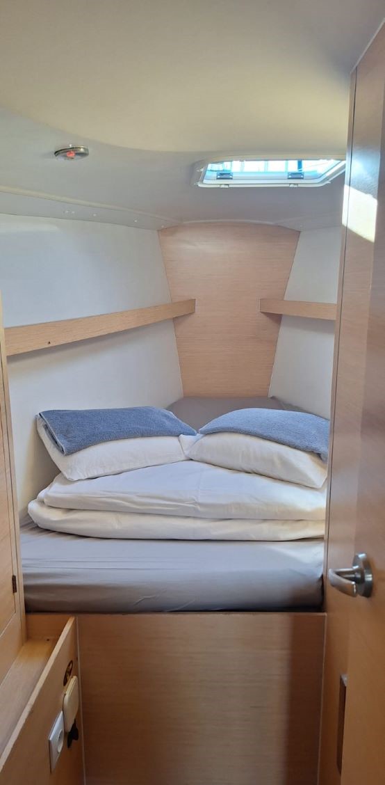 Image of Strizh yacht #8