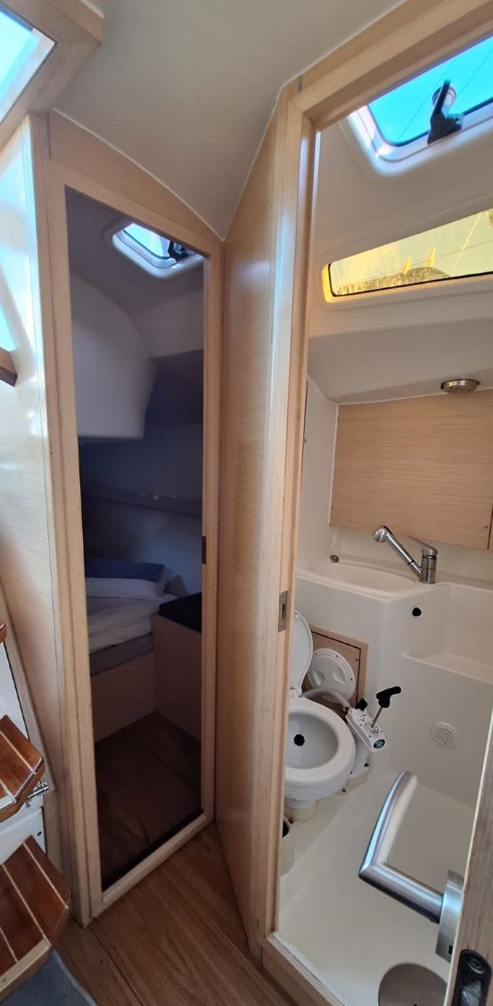 Image of Strizh yacht #12