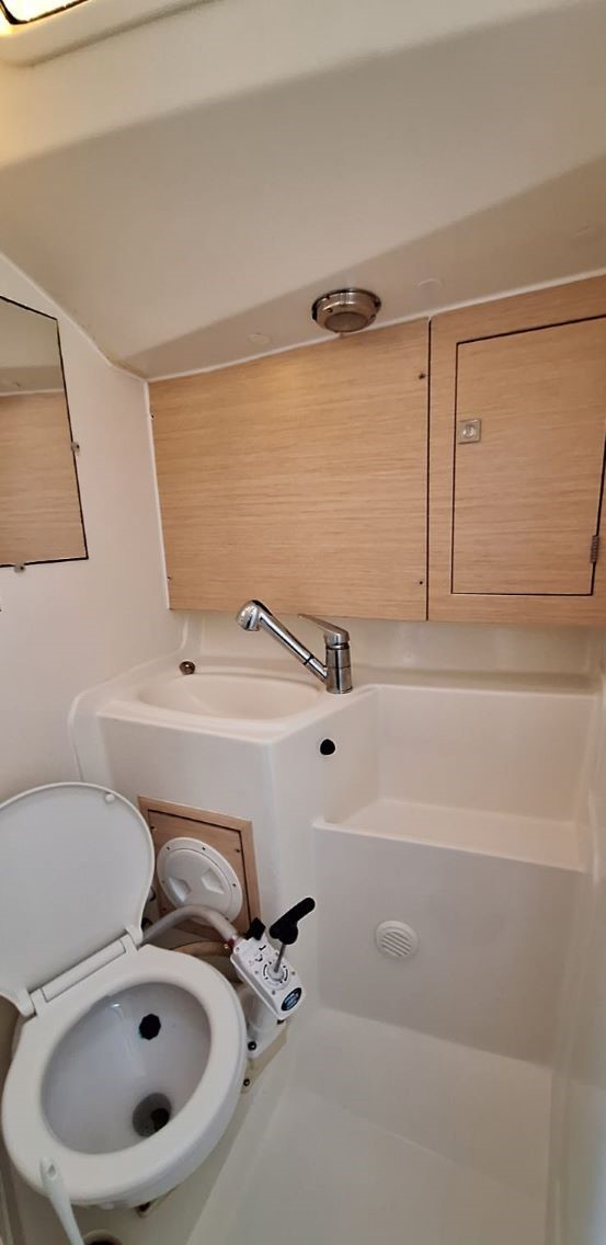 Image of Strizh yacht #11