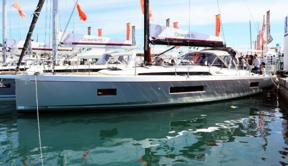 Image of IRMO yacht #3