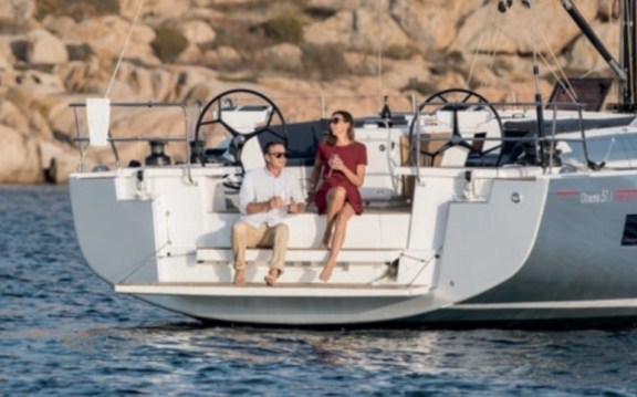 Image of IRMO yacht #6