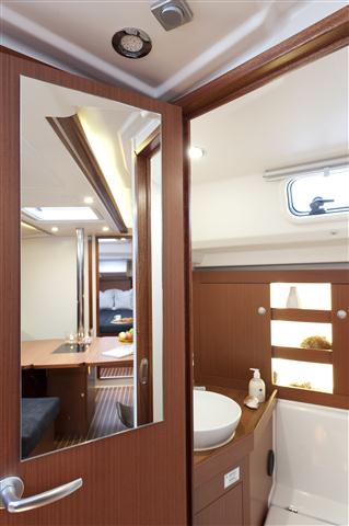 Image of Jumpin’ Jack yacht #12