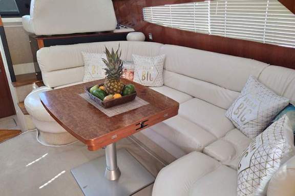 Image of Alter Ego IV yacht #6