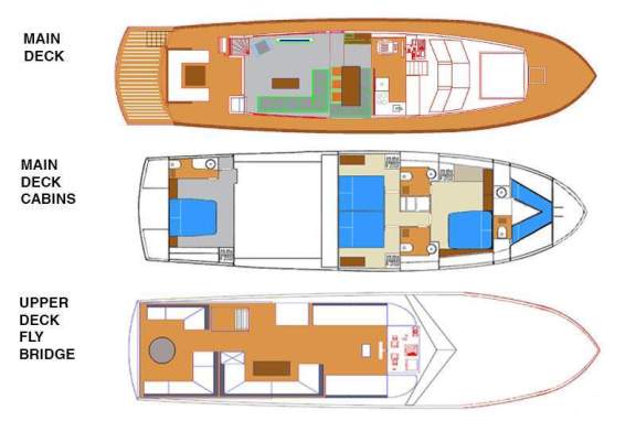 Image of 10097 yacht #2