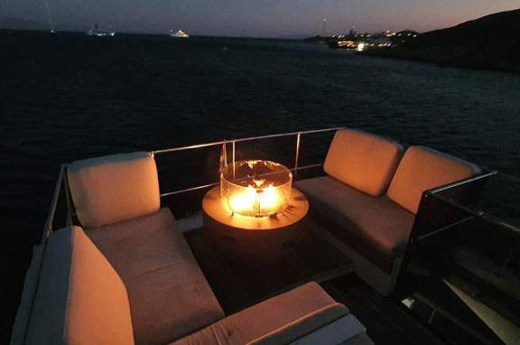 Image of 10097 yacht #4