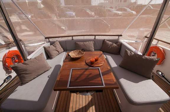 Image of 10097 yacht #5