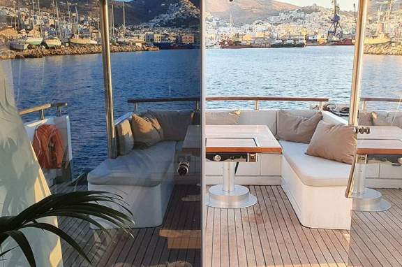 Image of 10097 yacht #7