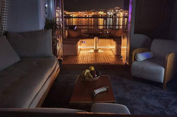 Image of 10097 yacht #9