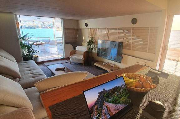 Image of 10097 yacht #10