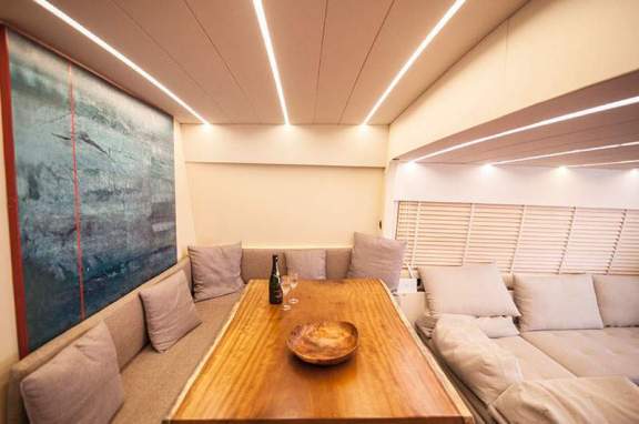 Image of 10097 yacht #12