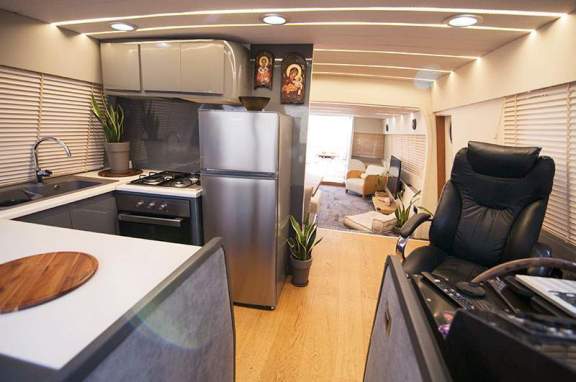 Image of 10097 yacht #13