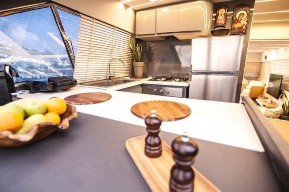 Image of 10097 yacht #14