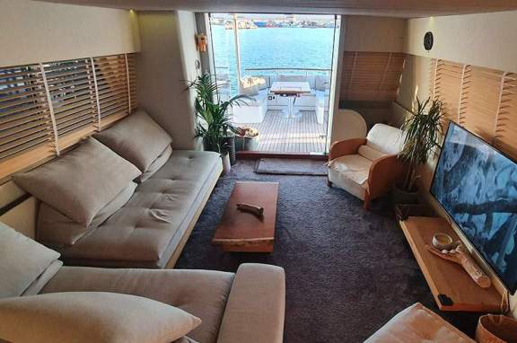 Image of 10097 yacht #8