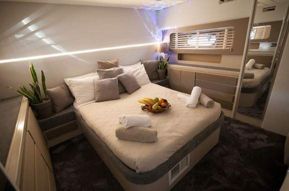 Image of 10097 yacht #22