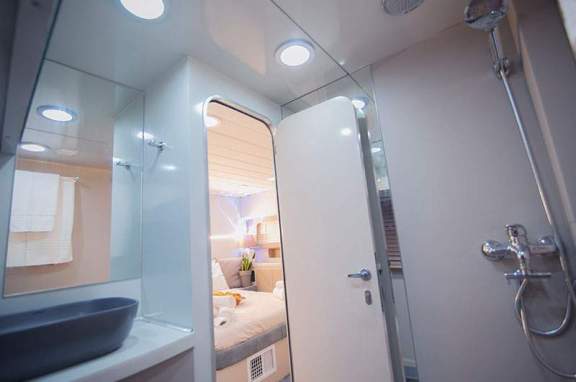 Image of 10097 yacht #23