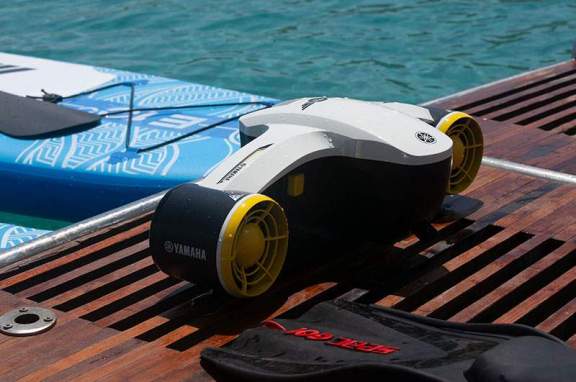 Image of 10097 yacht #27