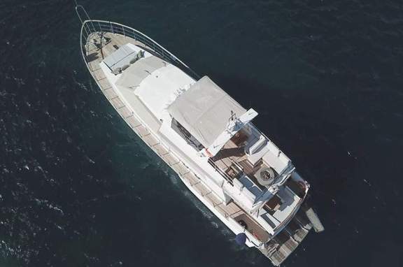Image of 10097 yacht #28