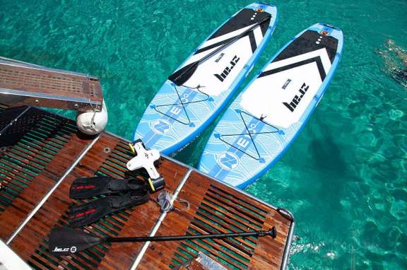 Image of 10097 yacht #25