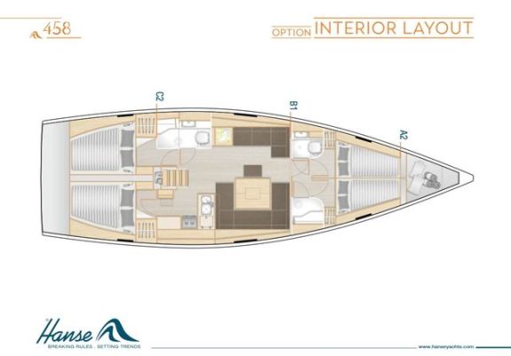 Image of Lixi yacht #2