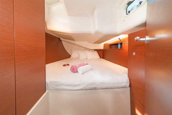 Image of Lixi yacht #3