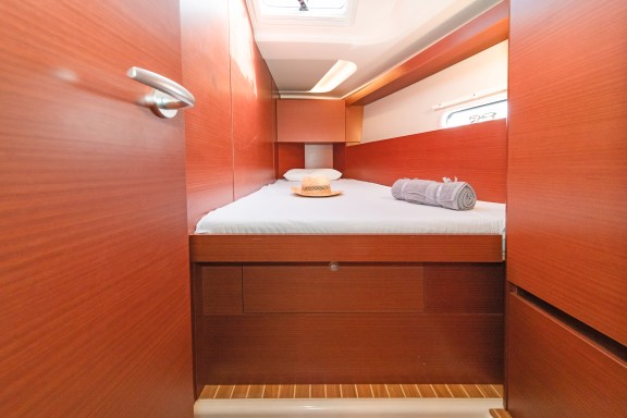 Image of Lixi yacht #4