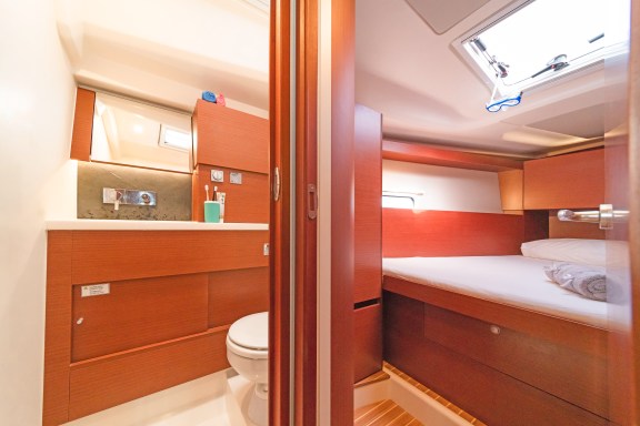 Image of Lixi yacht #5