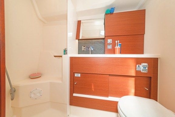 Image of Lixi yacht #7