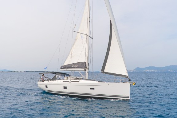 Image of Lixi yacht #13