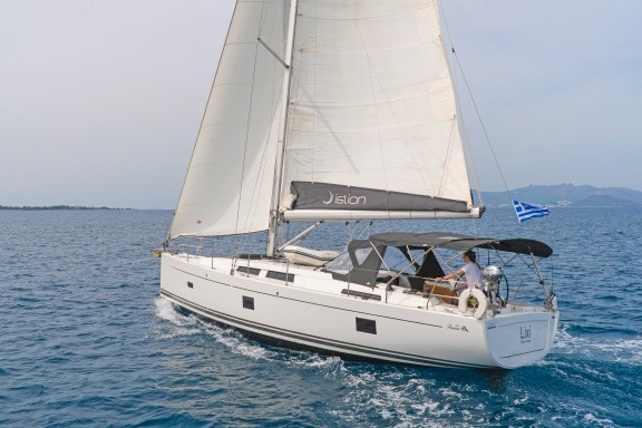 Image of Lixi yacht #14