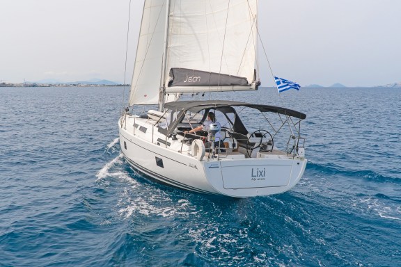 Image of Lixi yacht #15