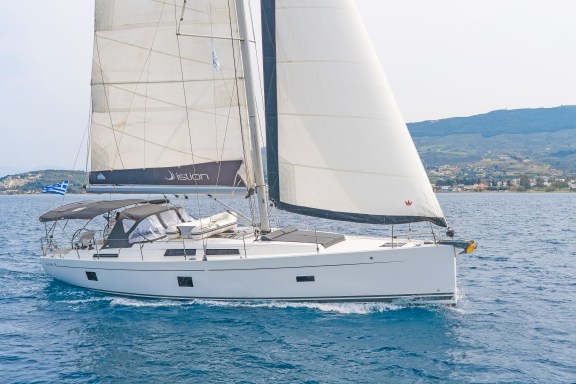 Image of Lixi yacht #16