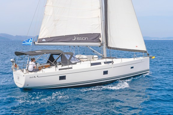 Image of Lixi yacht #18