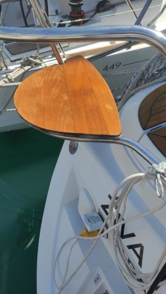 Image of Živa yacht #6