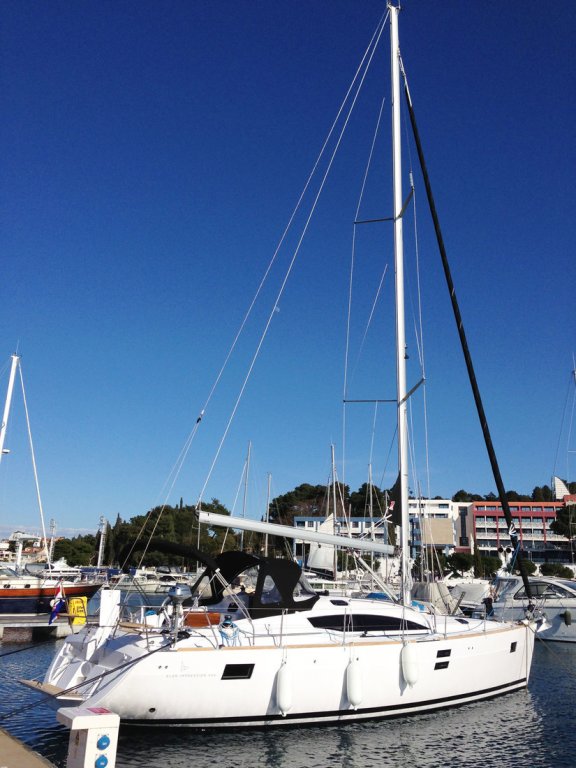 Image of Živa yacht #3