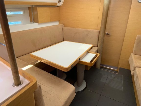 Image of Živa yacht #8