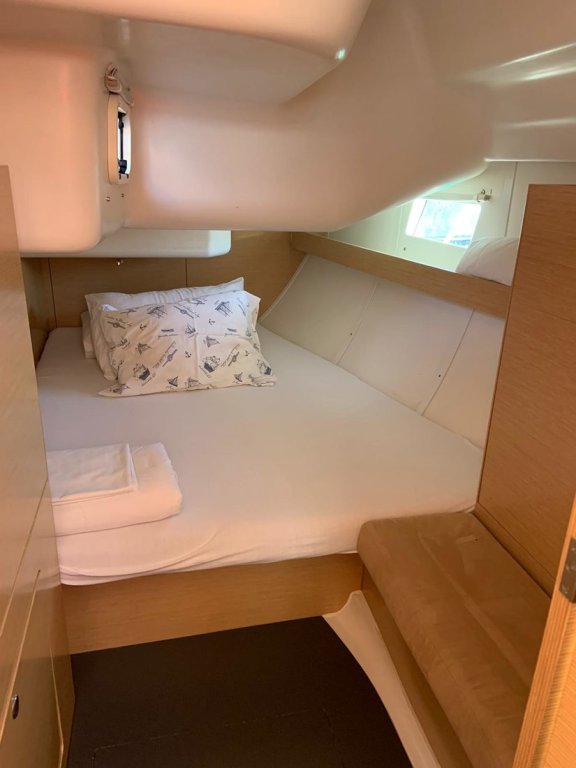 Image of Živa yacht #10