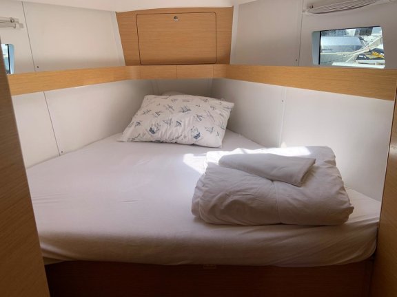 Image of Živa yacht #11