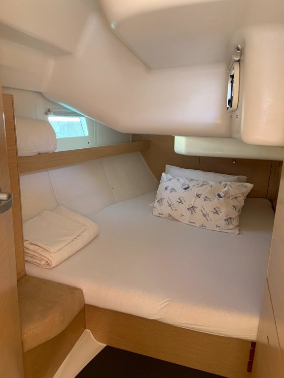 Image of Živa yacht #9