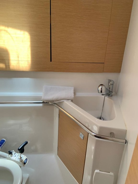 Image of Živa yacht #12