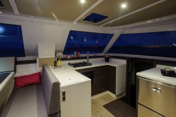 Image of MEME PAS PEUR II yacht #6