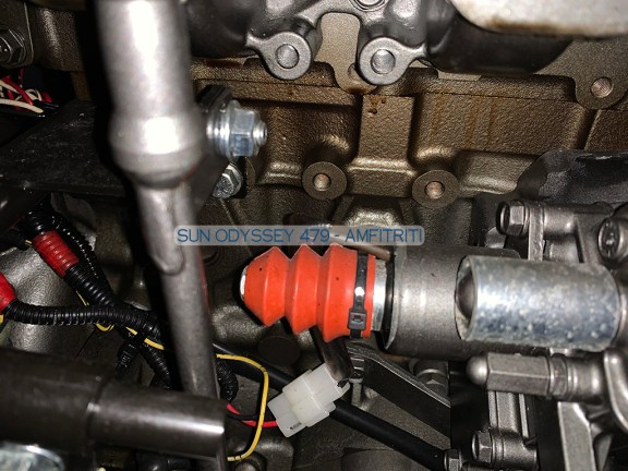 Image of Amfitriti yacht #24