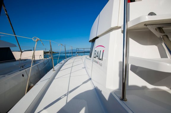 Image of Eleni yacht #4